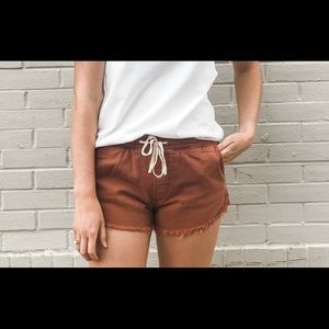 Billabong Going Coastal Shorts